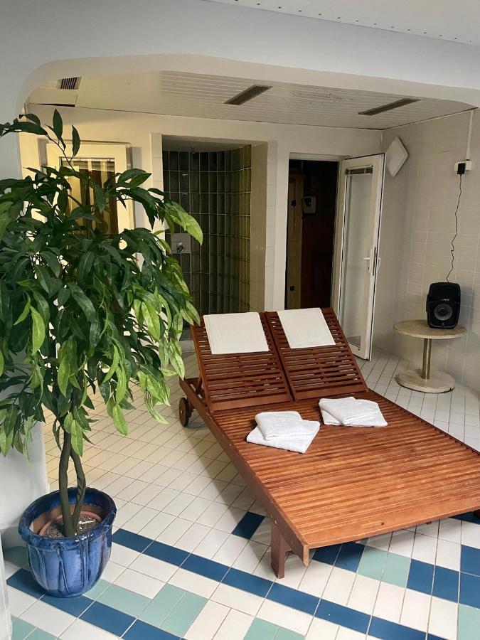 Hotel Horec Pec pod Snezkou Exterior photo