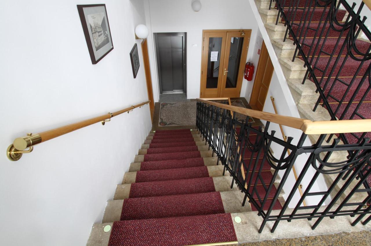 Hotel Horec Pec pod Snezkou Exterior photo